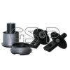 HONDA 52370SJH010 Mounting, axle bracket